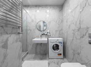 Апартаменты Blue Lagoon