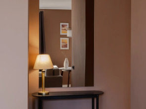 Апартаменты Душевно на Михайлова 23