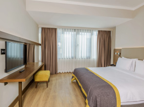 Отель Nearport Sabiha Gokcen Airport