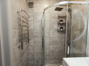 Апартаменты с Видом на Дон