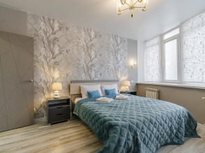 Апартаменты 3 комн квартира на заливе