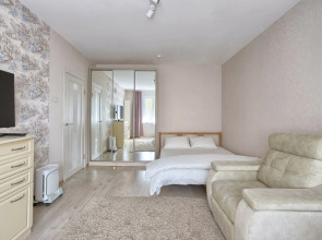 Апартаменты в Приморском районе Санкт-Петербурга