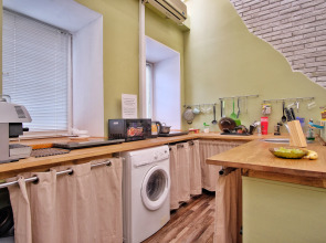 Хостел Автор Таганка