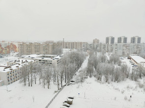 Апартаменты Вверх