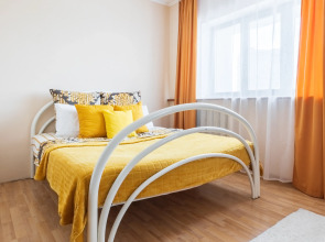 Апартаменты Comfort Home для 12 Гостей