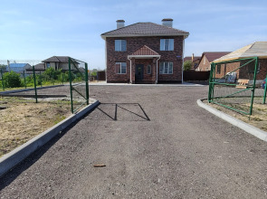 Гостевой дом ТИХИЙ ДОН