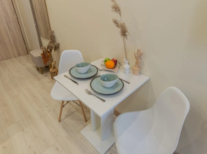 Апартаменты SalutApart 2