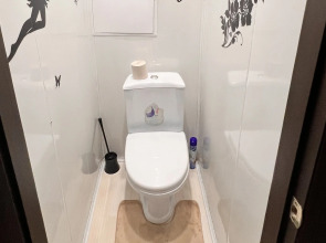 Апартаменты Сутки Как Дома на Народной 68