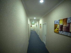 Отель Salam Baku SBH