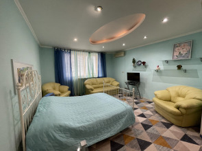 Апартаменты Строгинский Бульвар 17