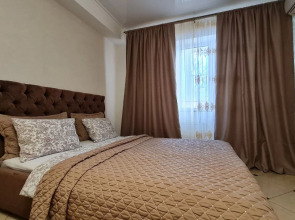 Апартаменты VIP квартиры на Московской by Sutki26