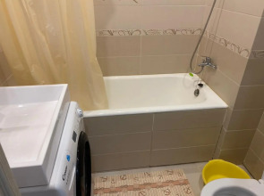 Апартаменты Level Амурская 1A/1