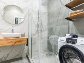 Апартаменты от LetoApart