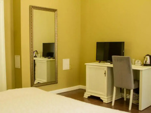 Отель Абаата