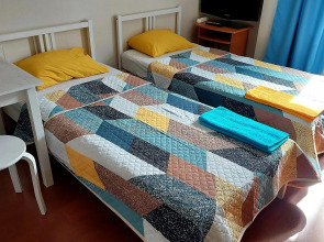 Апартаменты CityRooms 2