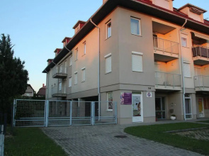 Vera Apartman Apartaments