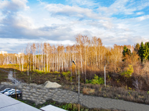 Квартира Измайловский Сад