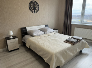 Квартира Уютная квартира в центре Зеленоградска