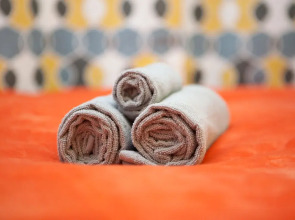 Квартира на Маркса 14/1-4