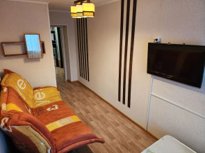 Апартаменты L.V.Hotels на Николая Руднева 12