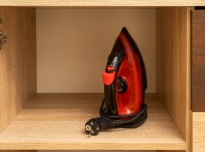 Квартира на Острове Канта