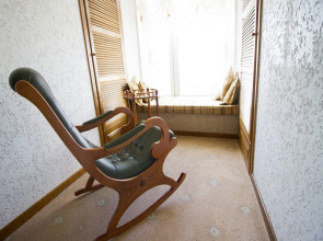 Гостиница Планета