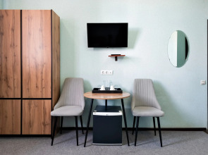 Мебелированные комнаты Центр Антей