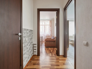 Апартаменты Парк и Стадион