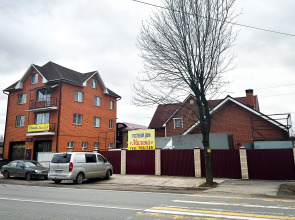 Гостевой Дом Милана