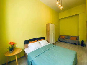 Апартаменты Room-Room Хользунова 39