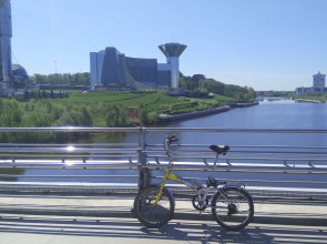 Апартаменты Studio Crocus 4 на Ильинском 2А