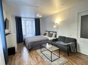 Квартира у Метро Кантемировская