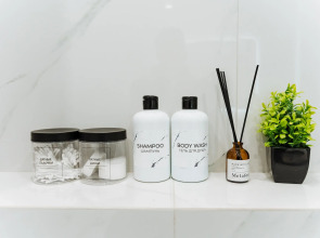 Апартаменты Liberty Sity 3