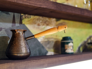 Квартира Sibkvart Лескова 21