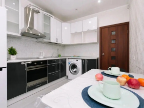 Na Naberezhnoy 14 Apartments