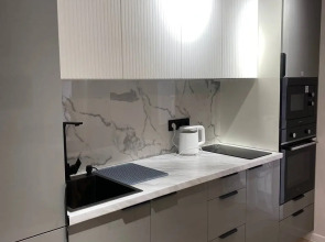 Апартаменты Gorizont Apart во Владивостоке