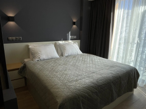 Four Seasons Gudauri Apart-hotel