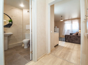 Апартаменты Бельведер B-Flats