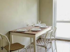 Квартира Апартаменты