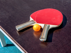 Апартаменты SunnyCity