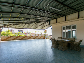 Гостевой дом Панорама