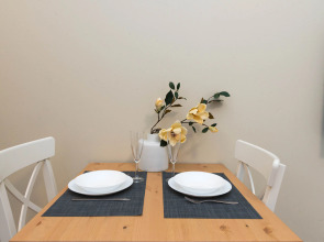 Апартаменты Knokey ВТБ Арена