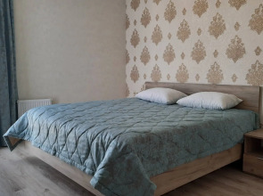 Квартира Уютная в Новом Доме в Светлогорске