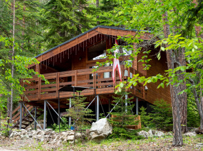 Отель Нарния