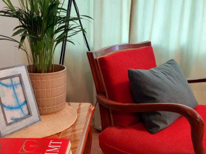 Квартира Уютная в центре на Васильевском