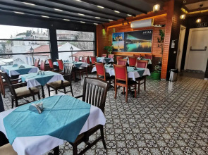 Бутик-отель Agora