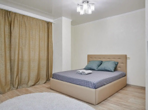 Квартира Шикарная Студия на 1-ой Окружной