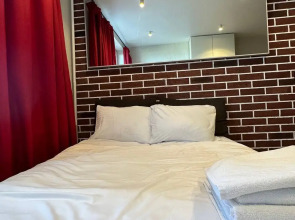 Апартаменты Уютная студия на Алтуфьевском шоссе