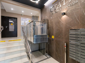 Апартаменты Olivia