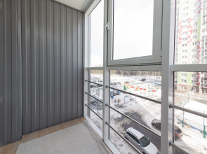 Квартира Уютная Студия Rose в PtzHome